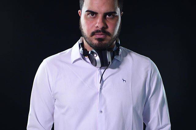 DJ Ricardo Augusto