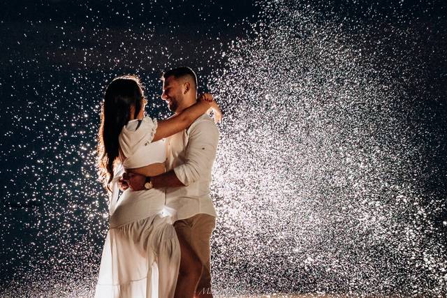 Manassés Lobo - Fotógrafo de Casamento