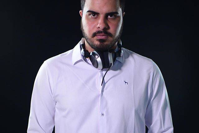 DJ Ricardo Augusto