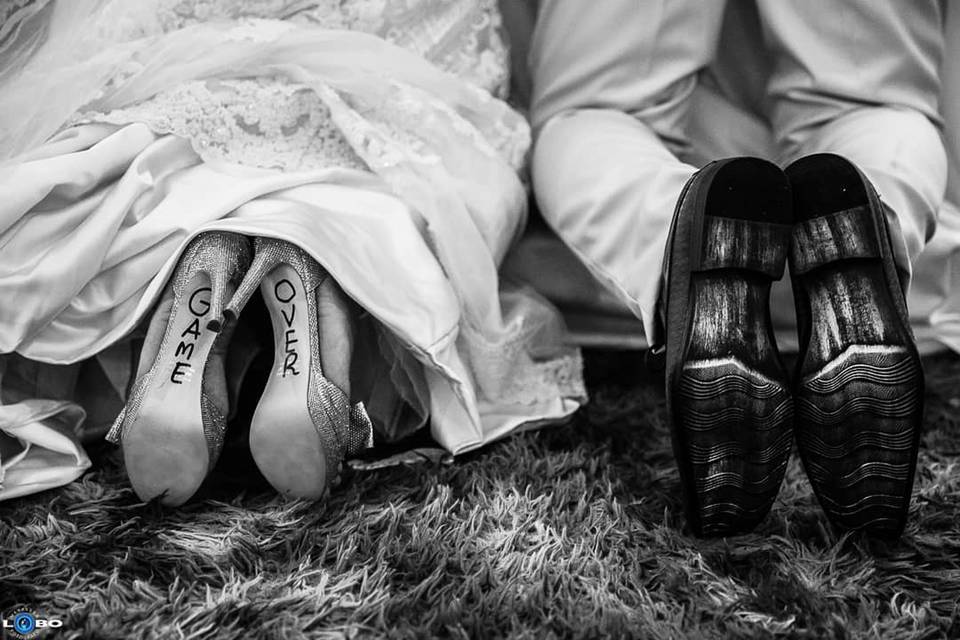 Manassés Lobo - Fotógrafo de Casamento