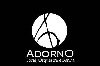 Logo Adorno Eventos