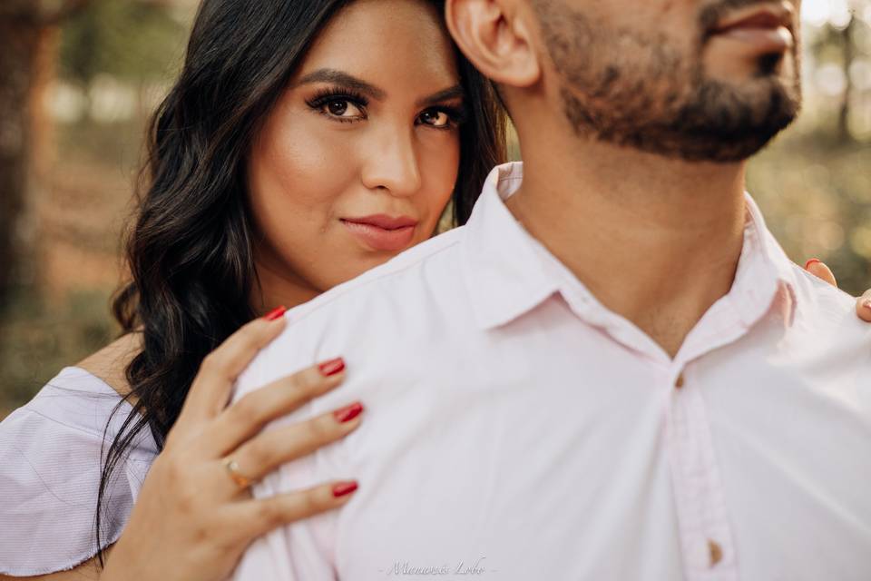 Manassés Lobo - Fotógrafo de Casamento