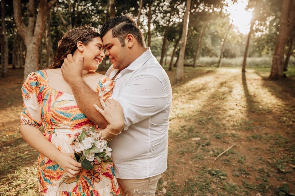 Manassés Lobo - Fotógrafo de Casamento