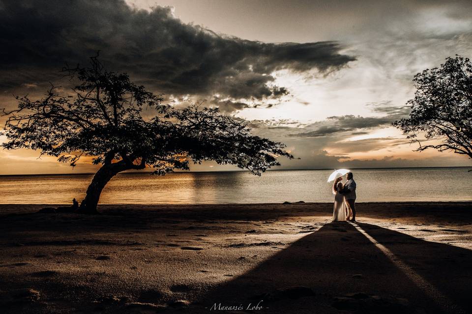 Manassés Lobo - Fotógrafo de Casamento