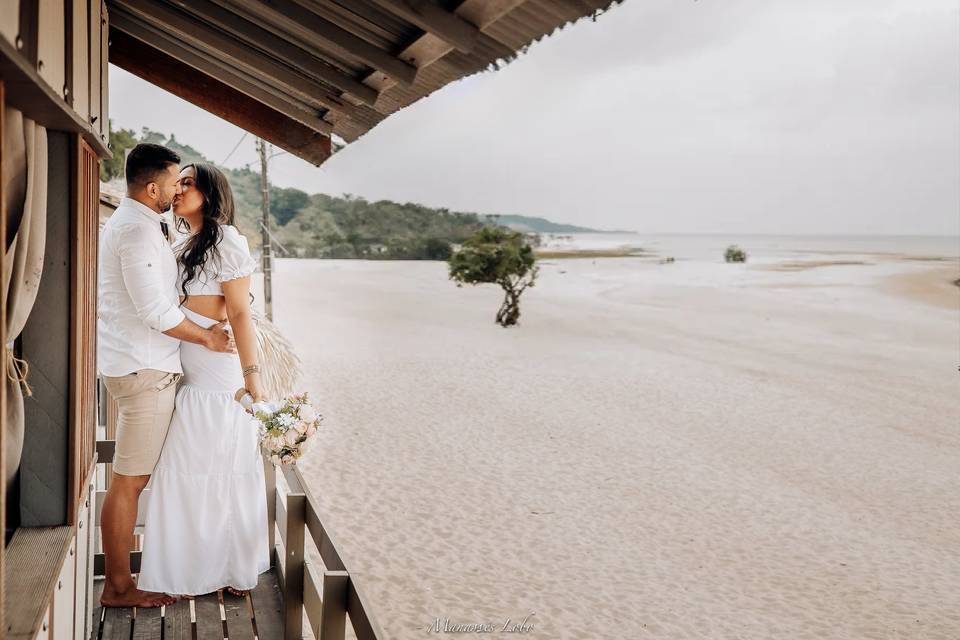 Manassés Lobo - Fotógrafo de Casamento