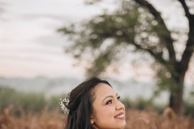 Pré wedding