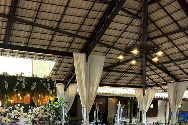 Eco Resort Saint Antoine