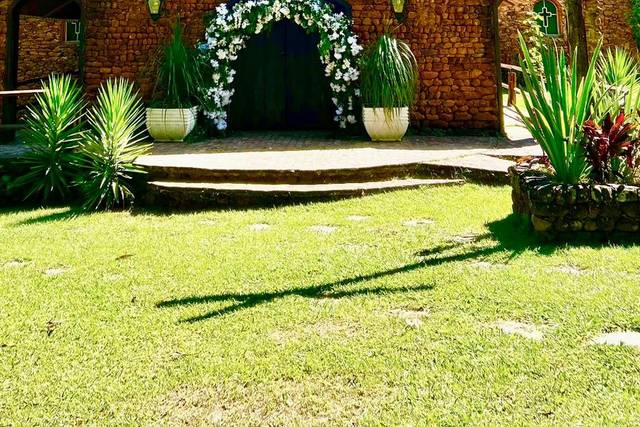 Eco Resort Saint Antoine