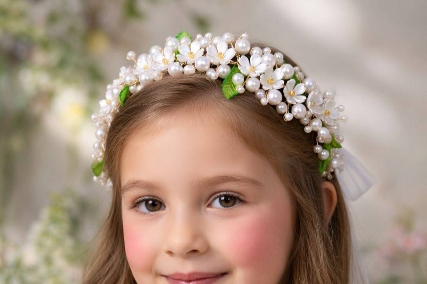 Tiara Primavera