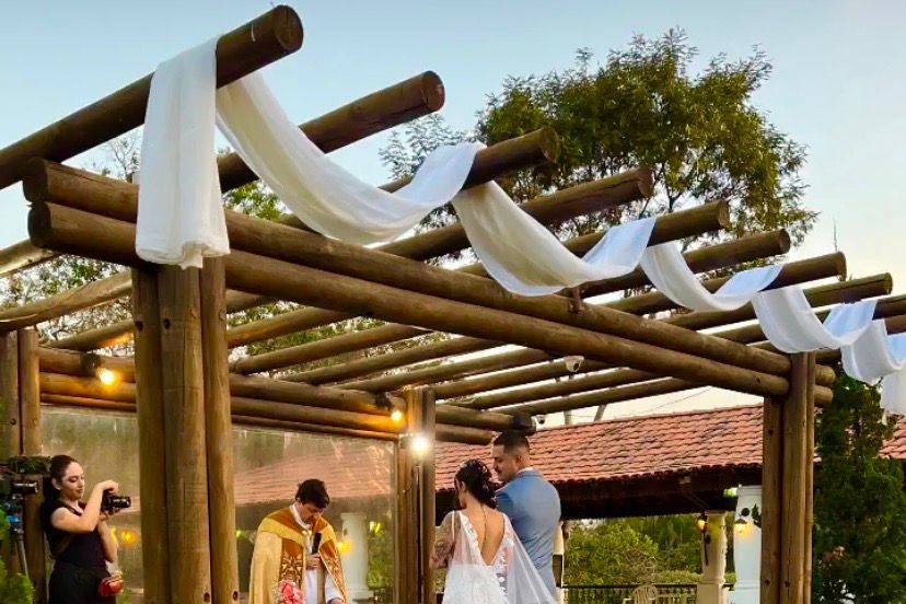 Eco Resort Saint Antoine