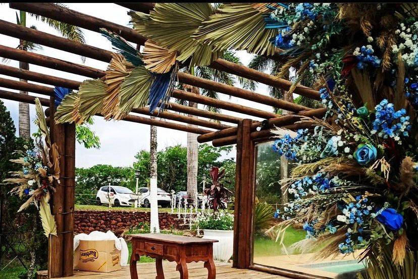 Eco Resort Saint AntoineEco Re