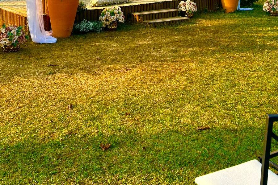 Eco Resort Saint Antoine