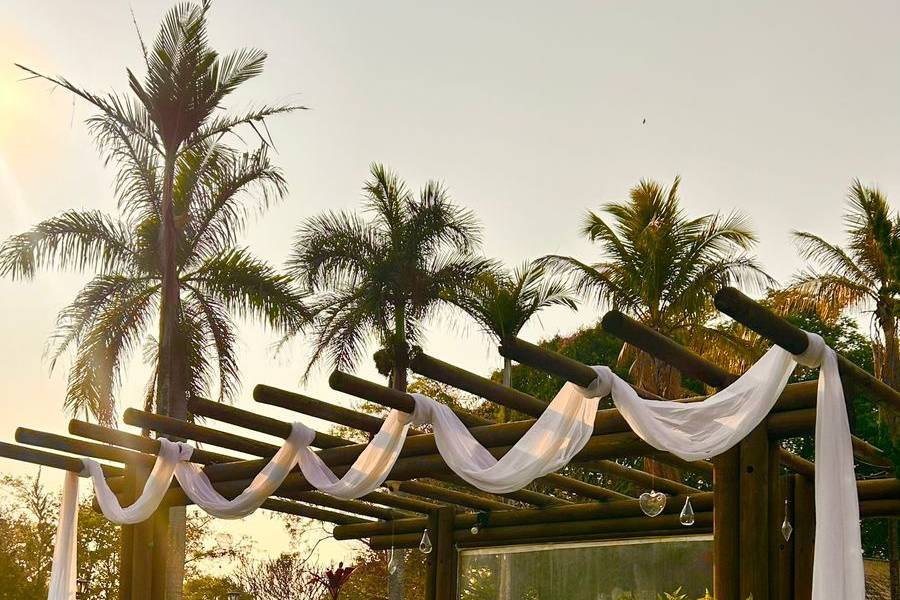 Eco Resort Saint Antoine