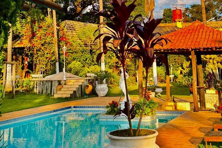 Eco Resort Saint Antoine