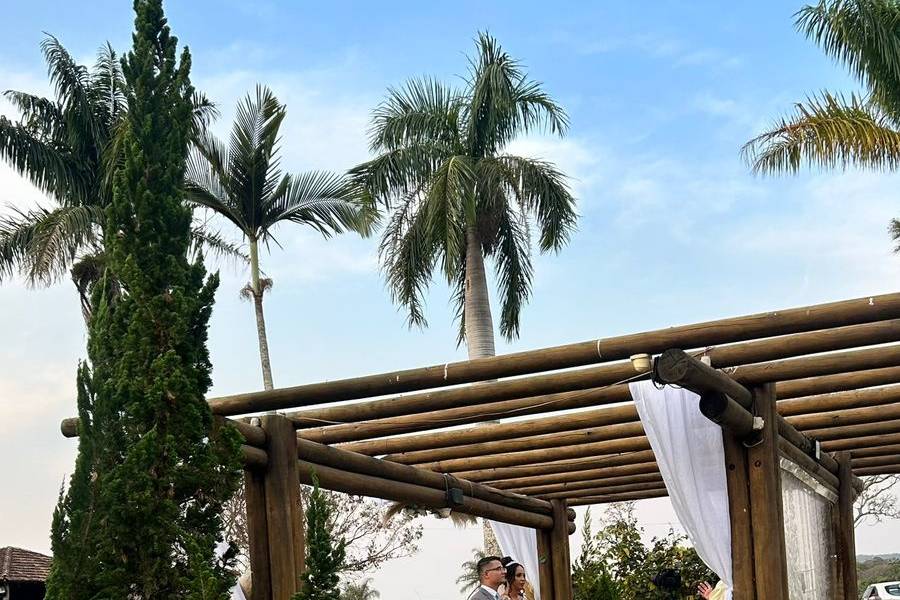 Eco Resort Saint Antoine