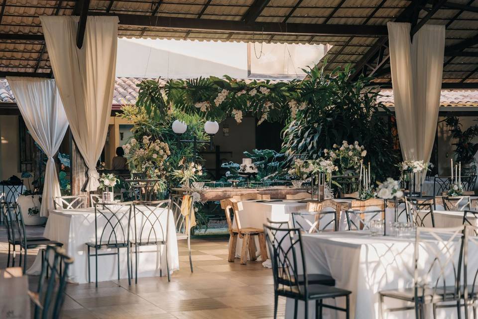 Eco Resort Saint Antoine