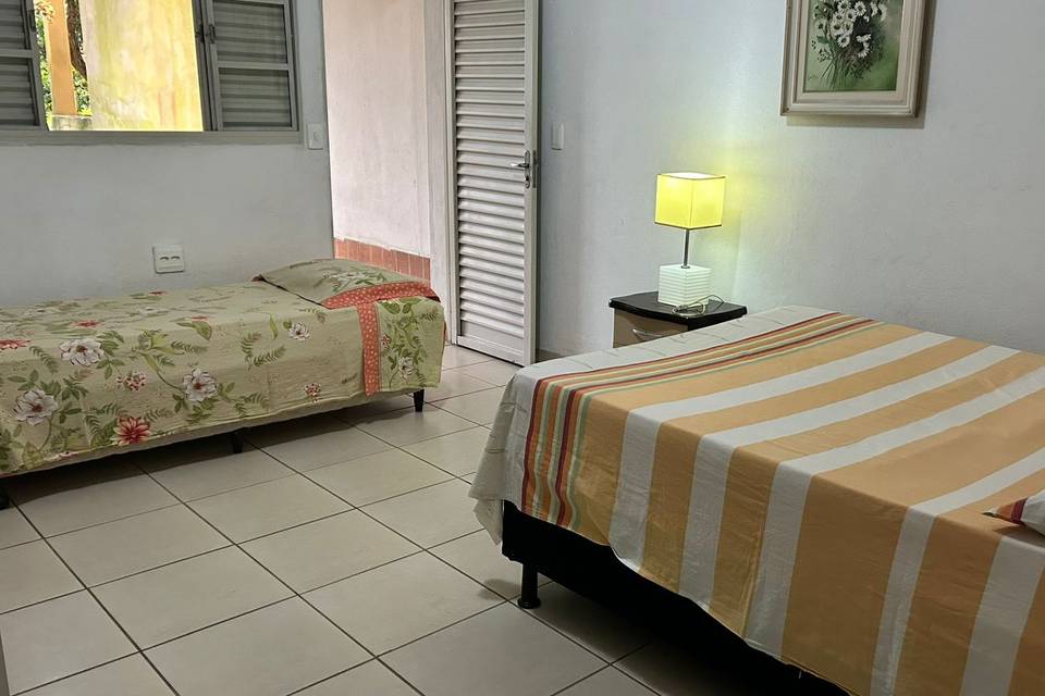 Eco Resort Saint Antoine