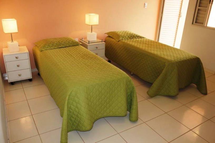 Eco Resort Saint Antoine