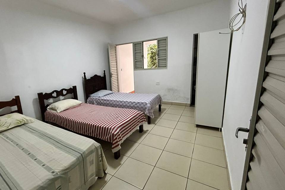Eco Resort Saint Antoine
