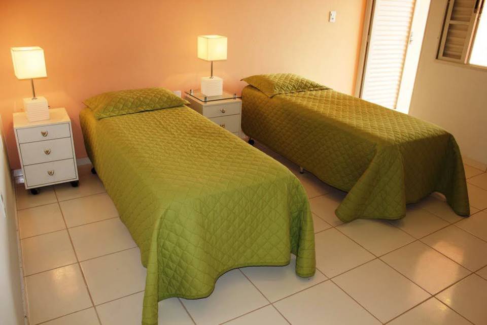 Eco Resort Saint Antoine