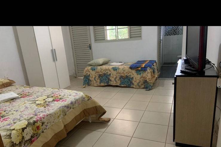 Eco Resort Saint Antoine
