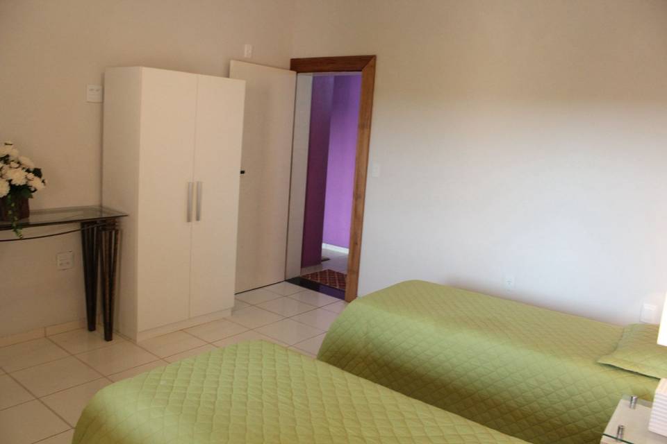 Eco Resort Saint Antoine