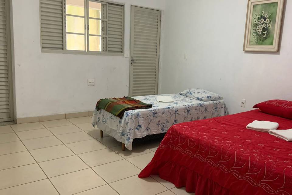 Eco Resort Saint Antoine