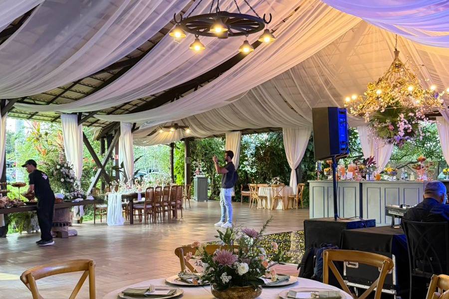 Eco Resort Saint Antoine