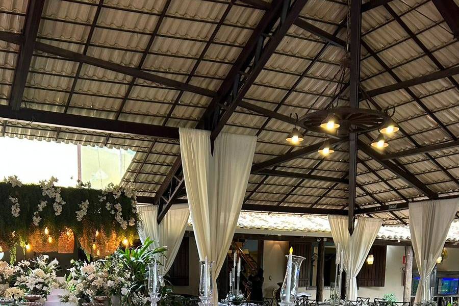 Eco Resort Saint Antoine