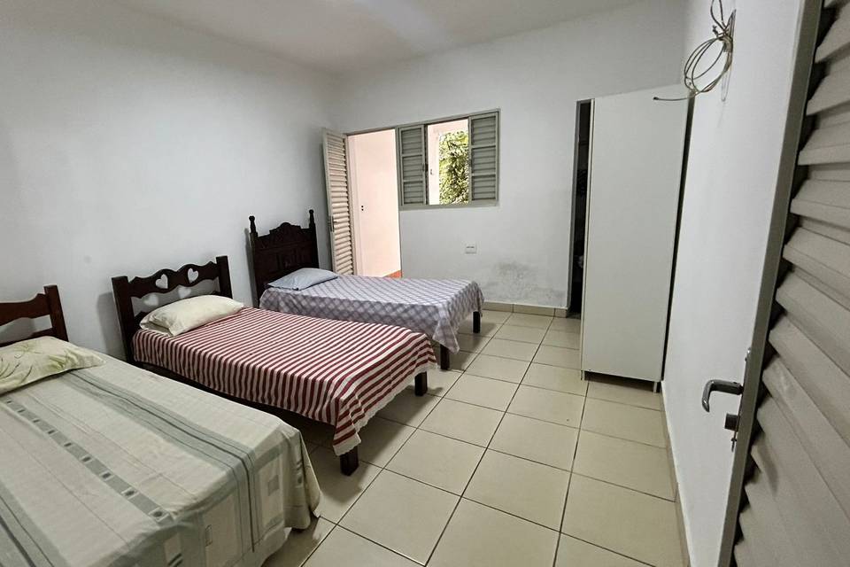 Eco Resort Saint Antoine