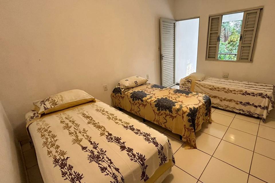 Eco Resort Saint Antoine