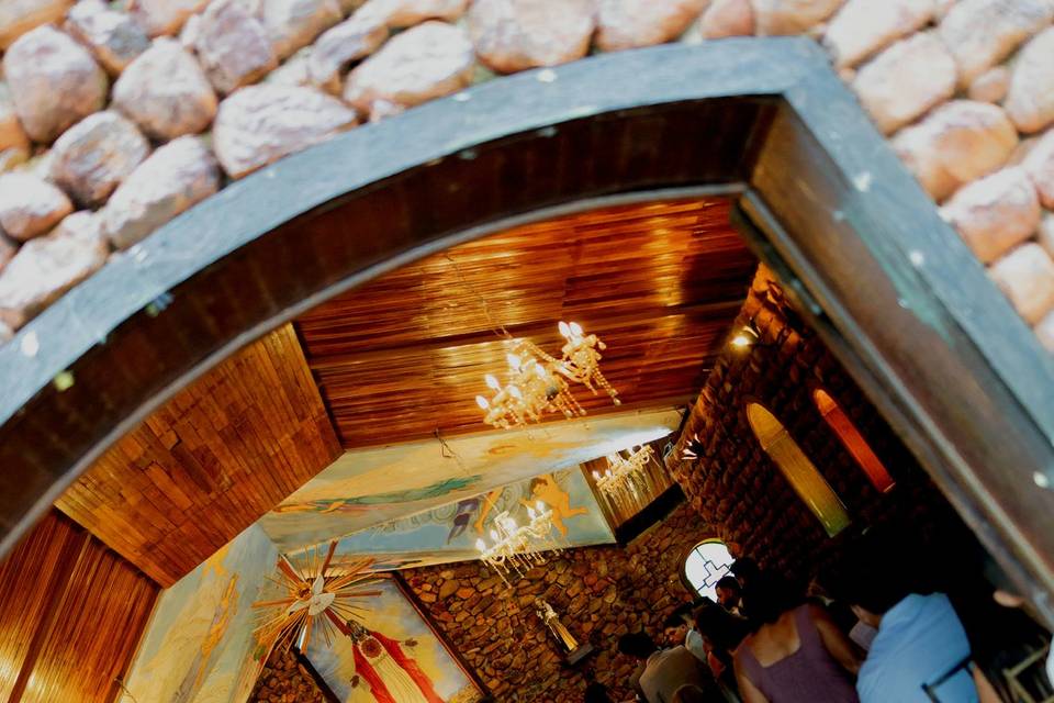Eco Resort Saint Antoine