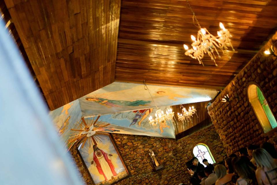 Eco Resort Saint Antoine