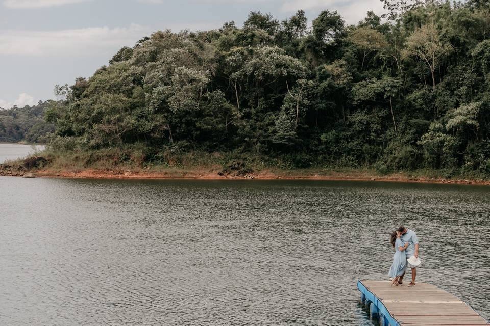 Pré wedding Gabi e Jef