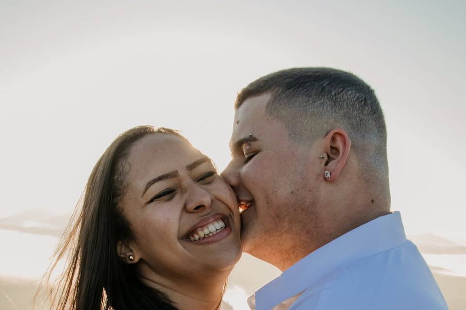 Pré Wedding Julia e Matheus