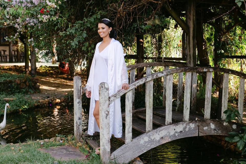 Eco Resort Saint AntoineEco Re