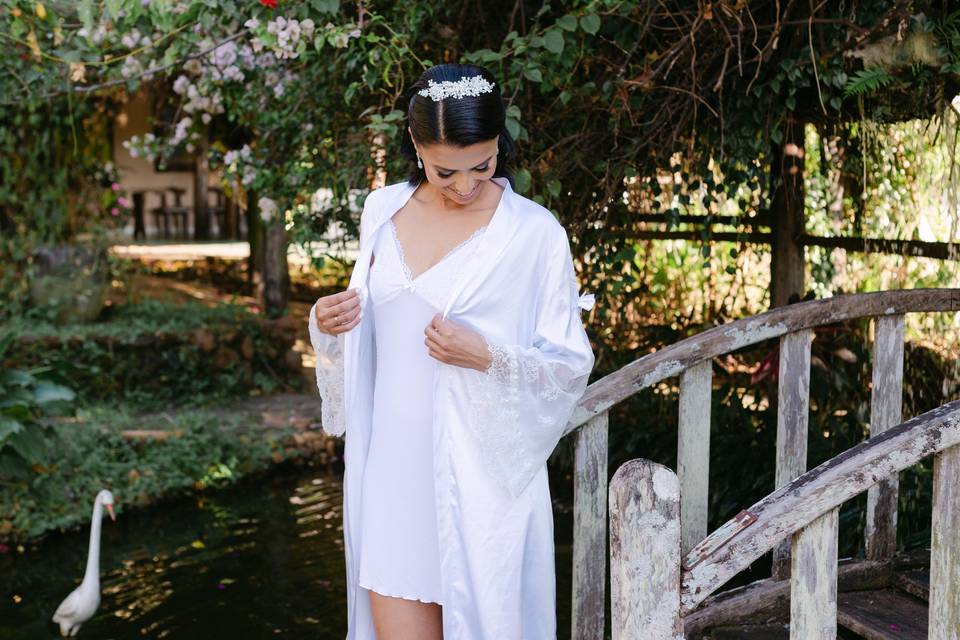 Eco Resort Saint AntoineEco Re