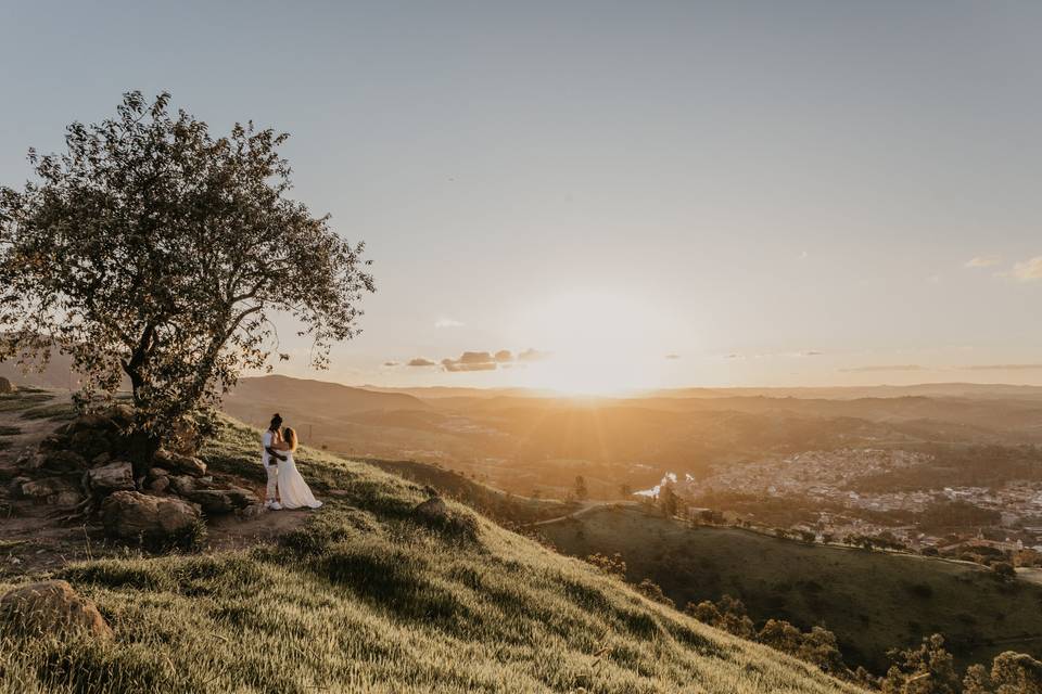 Pré Wedding Taw e Rafael