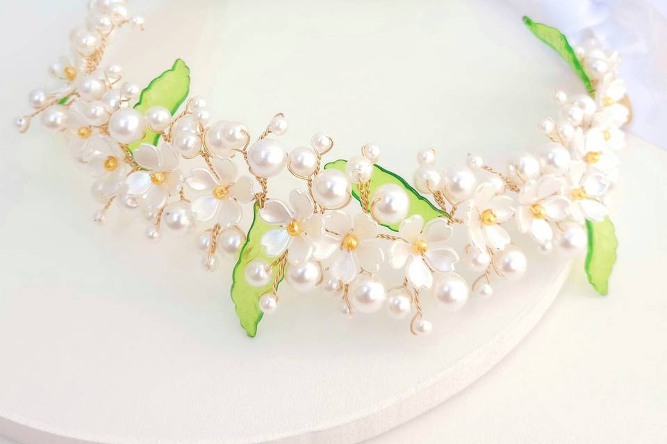 Tiara Primavera