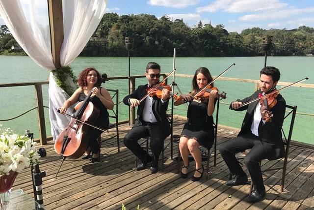 Quarteto N'art