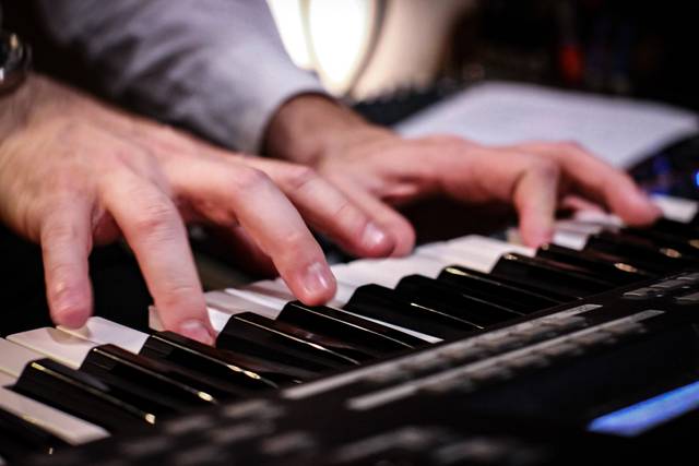 Piano