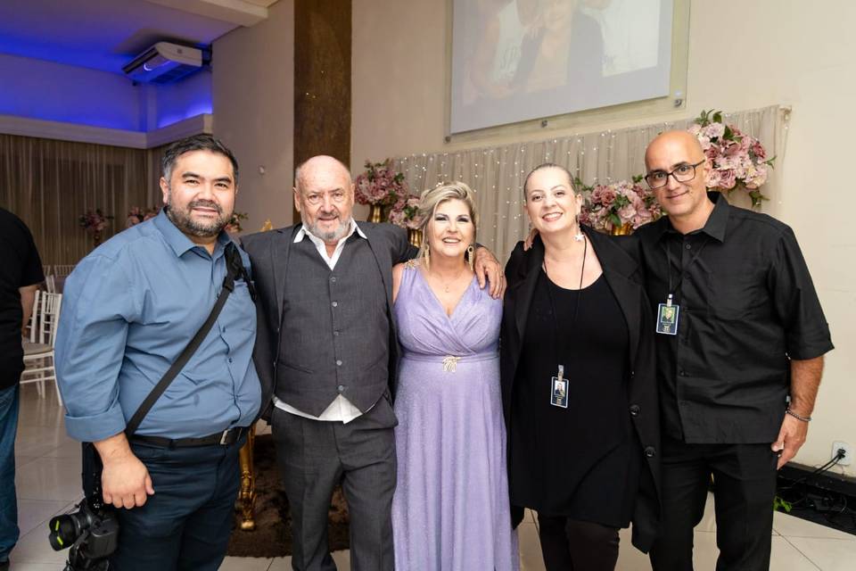 Bodas de Ouro