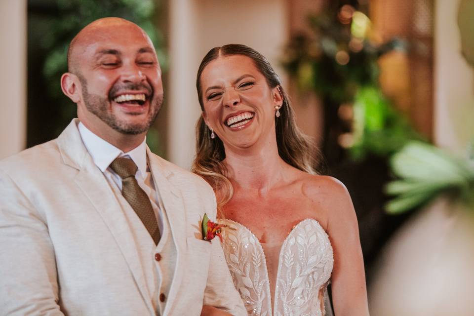 Thainá & Marcelo