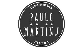 Paulo Martins Fotografia logo