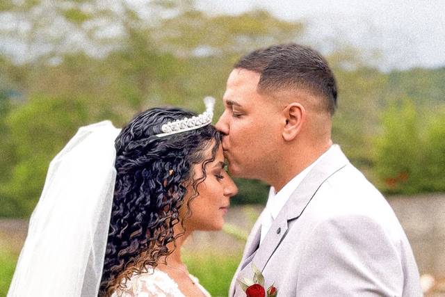 Camilla & Thiago