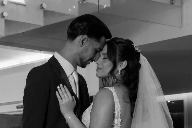 Jeniffer e Diego