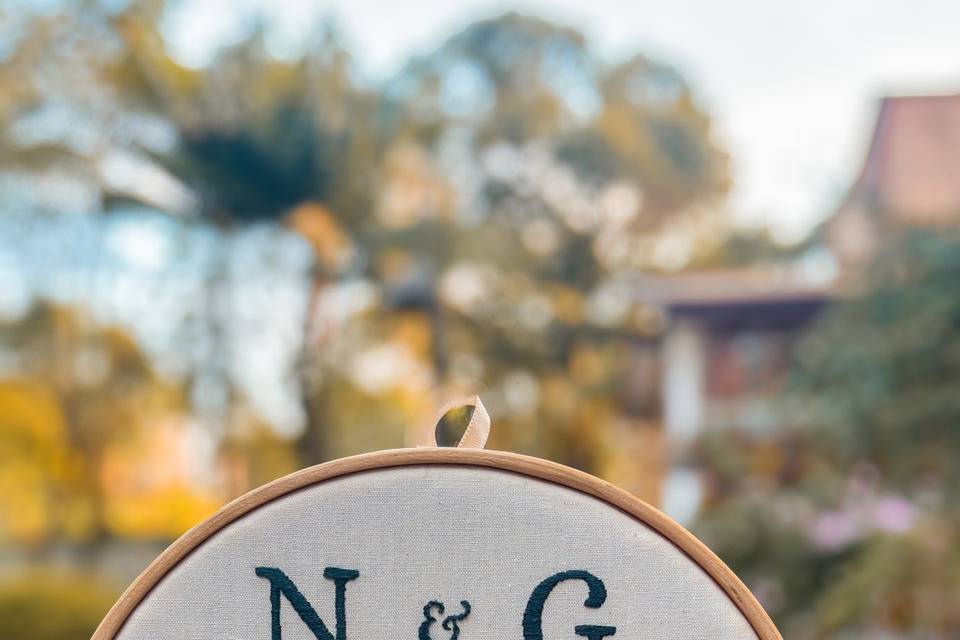 Gabriela & Návito