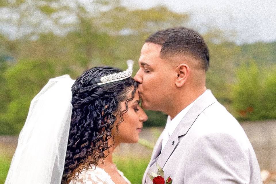 Camilla & Thiago
