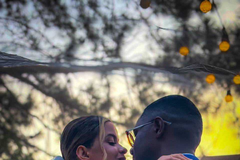 Milena e Jonatta