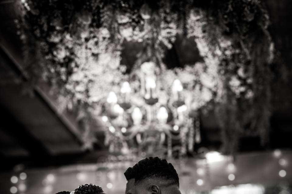 Fernanda e Rodrigo